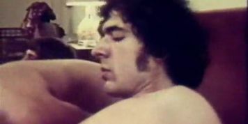 DELTAOFVENUS - Vintage XXX 1970s - Jamie Gillis - Orgy Time (Isis Taylor)