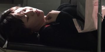 File leak from PC of doctor 1 Massage clitoris of a mature woman (part 2)