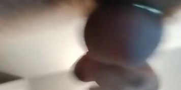 Metal Dick Ring Stroke (Alexis Texas, Sweetie_Fox)