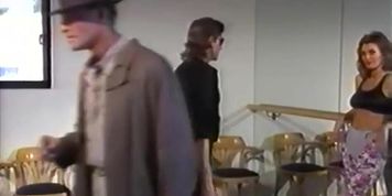 Rear scene 1 (Rachel Ryan)
