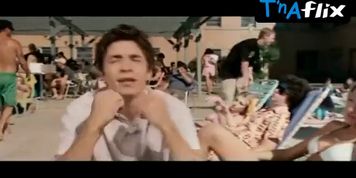 Blake Lively Bikini Scene  in Accepted