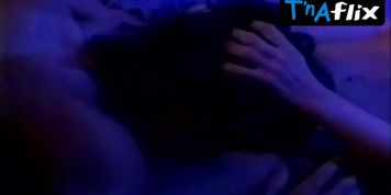 Landon Hall Breasts Scene  in Over The Wire