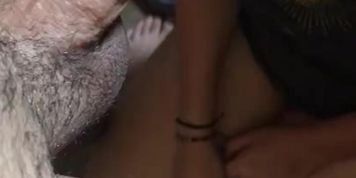 My friends daughter