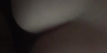 Fucked step sister hard