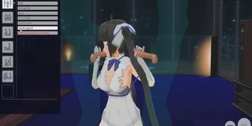 Best FREE 3D Adult Hentai Game in 2019