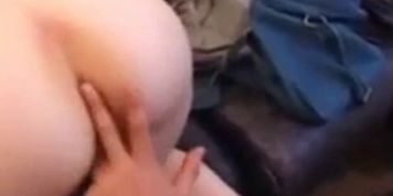 French teen anal casting