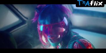 Doja Cat Butt,  Breasts Scene  in Need To Know