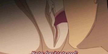 Little Human Hentai Girl XXX Sex Toy