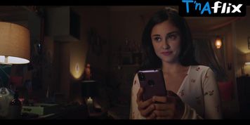 Yvette Monreal Underwear Scene  in Stargirl