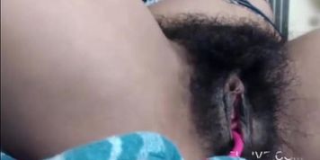 older hairy cam-slut