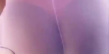 Chubby booty (Mia Callista, Mia Khalifa)