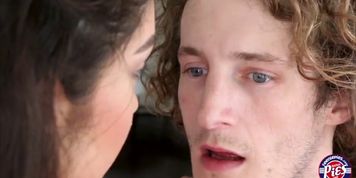 Hot Jericha Jem throbbing pussy gets an outrageous fuck