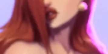 futa jessica rabbit