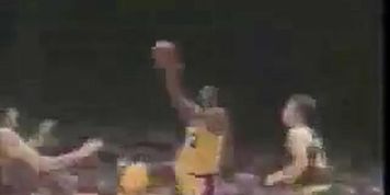 Magic Johnson