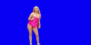 Lexi Belle 02 (Isabella Chrystin, Lexi Lexi, Lexi Williams)