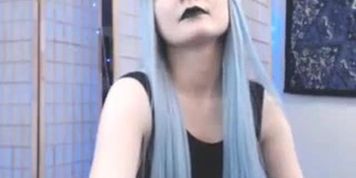 Hot Alternative Teen...