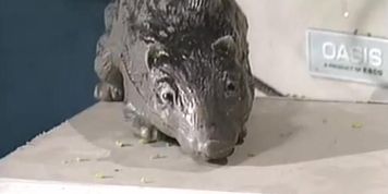 Black Throat (1985) Scene 1