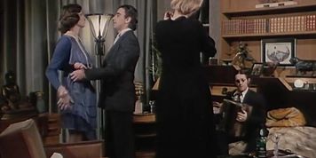 Vintage Hot Sex 49 (Alban Ceray, Brigitte Lahaie)