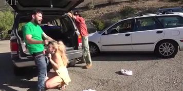 Pst Road Rage 2 Alexa Raye (Alexa Rae)