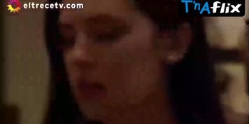 Delfina Chaves Sexy Scene  in Argentina, Tierra De Amor Y Venganza