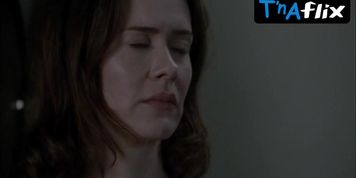 Lizzie Brochere Nude Scene  in American Horror Story