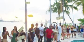 YG Feat Dj Mustard Pop It, Shake It Uncut WSHH