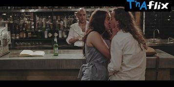 April Pearson Lesbian Scene  in Tracks