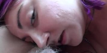 Lily Adams Truck Sex