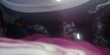 Kell encoxando de leve - video 1