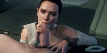 Rey &ndash; Star Wars compilation 3 (+Ahsoka and Second Sister)