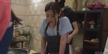 Invisible Men Crash Japanese Cooking Class