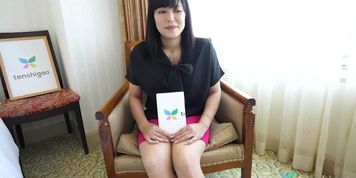 Rei Hoshino Is An Older Japanese Married Woman Looking For Fun