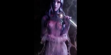 Overwatch - Hot Widowmaker - Part 15