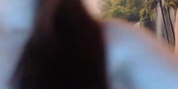girl handjob and sucking bigcock