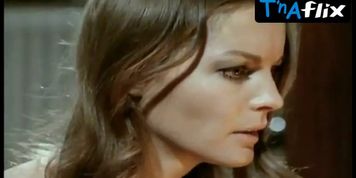 Romy Schneider Breasts Scene  in Qui?