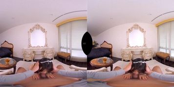 JAV VR Maid 2