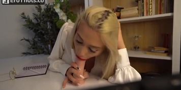 Claire (Lana Blond)