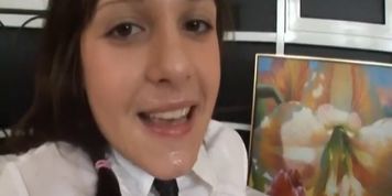 Tight Teen Butthole 2