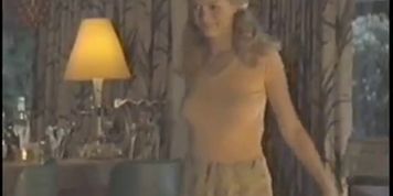 heather graham naked