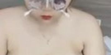 Tante Bohay Disodok Brondong