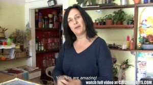 Sehen Sie kostenlose Czechstreets.com Pornovideos