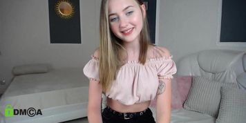 Model teen show