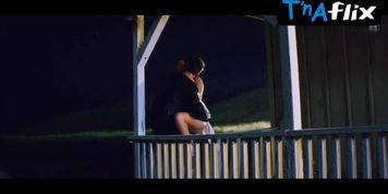 Anne Curtis Butt,  Breasts Scene  in Blood Ransom