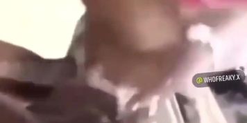 SLOPPY ASS SUPERHEAD