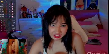 Pinkie_Princesses live cam 26/12/21 (Akiho Yoshizawa, Baby Face)