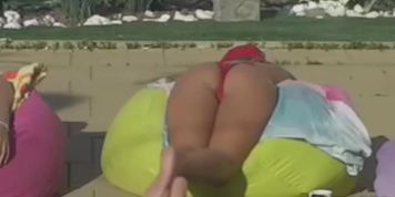 Iva Grguric sexy ass zadruga3 (Cherry Kiss)