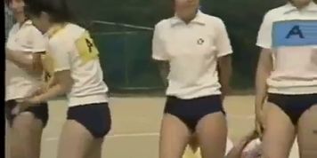 Uniforms and miniskirts