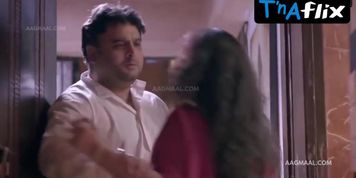 Kavita Radheshyam Butt,  Breasts Scene  in Kavita Bhabhi 3