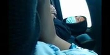 Another hitchhiker cock flash part 1