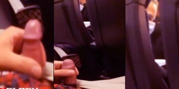 Dickflash compilation 31